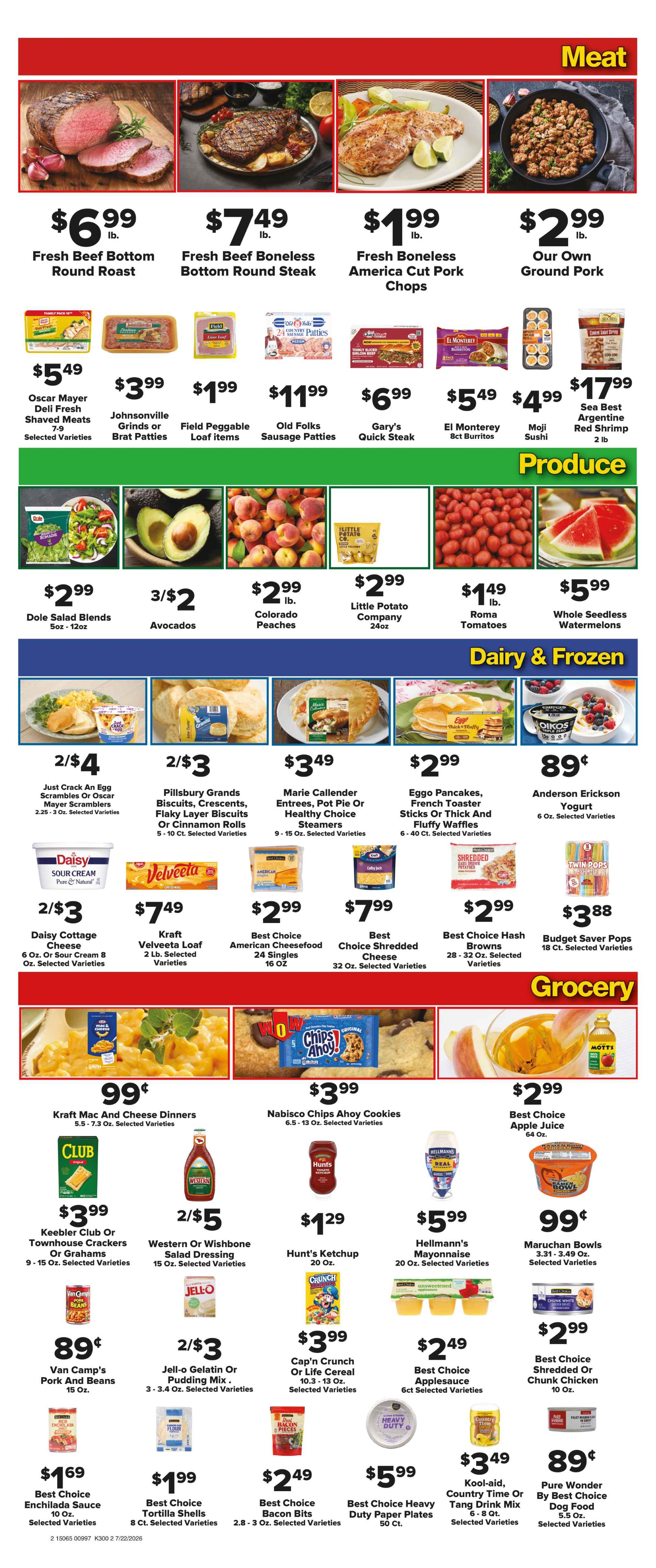 Ad page image