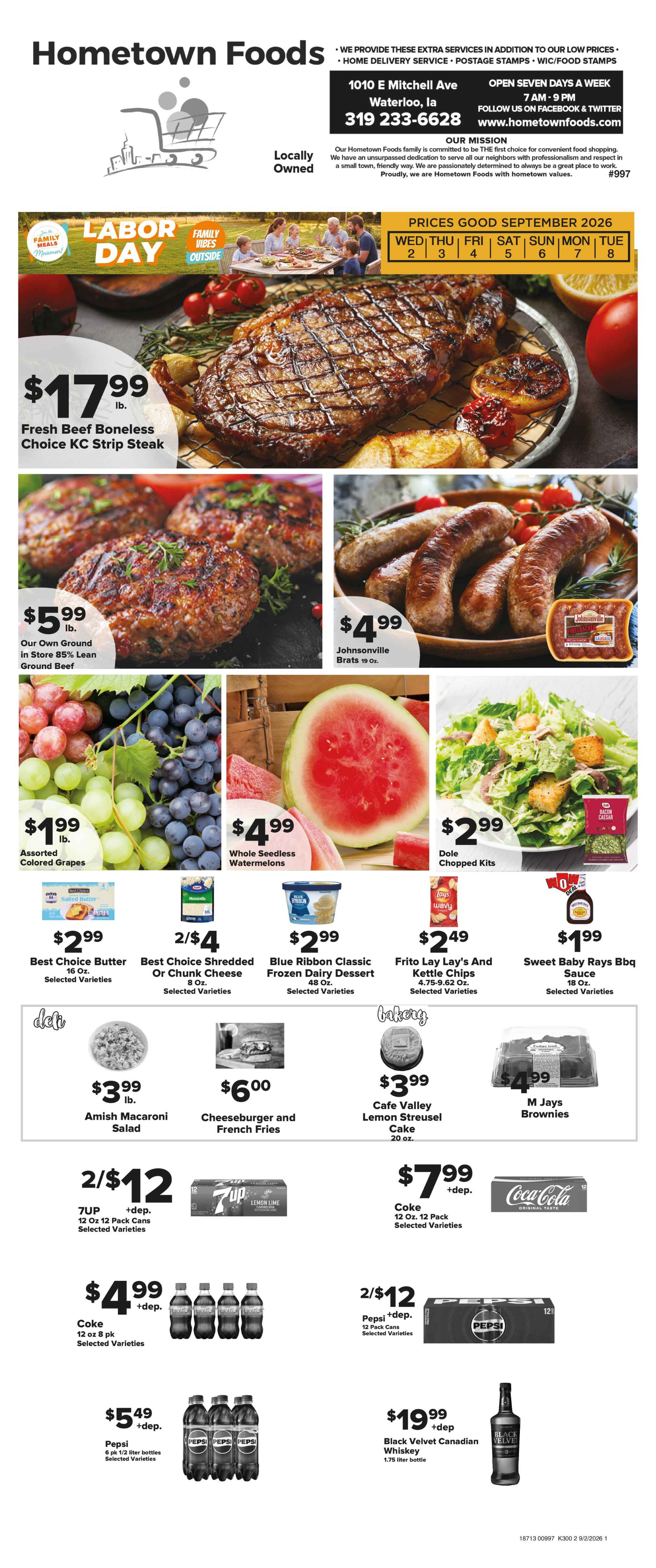 Ad page image