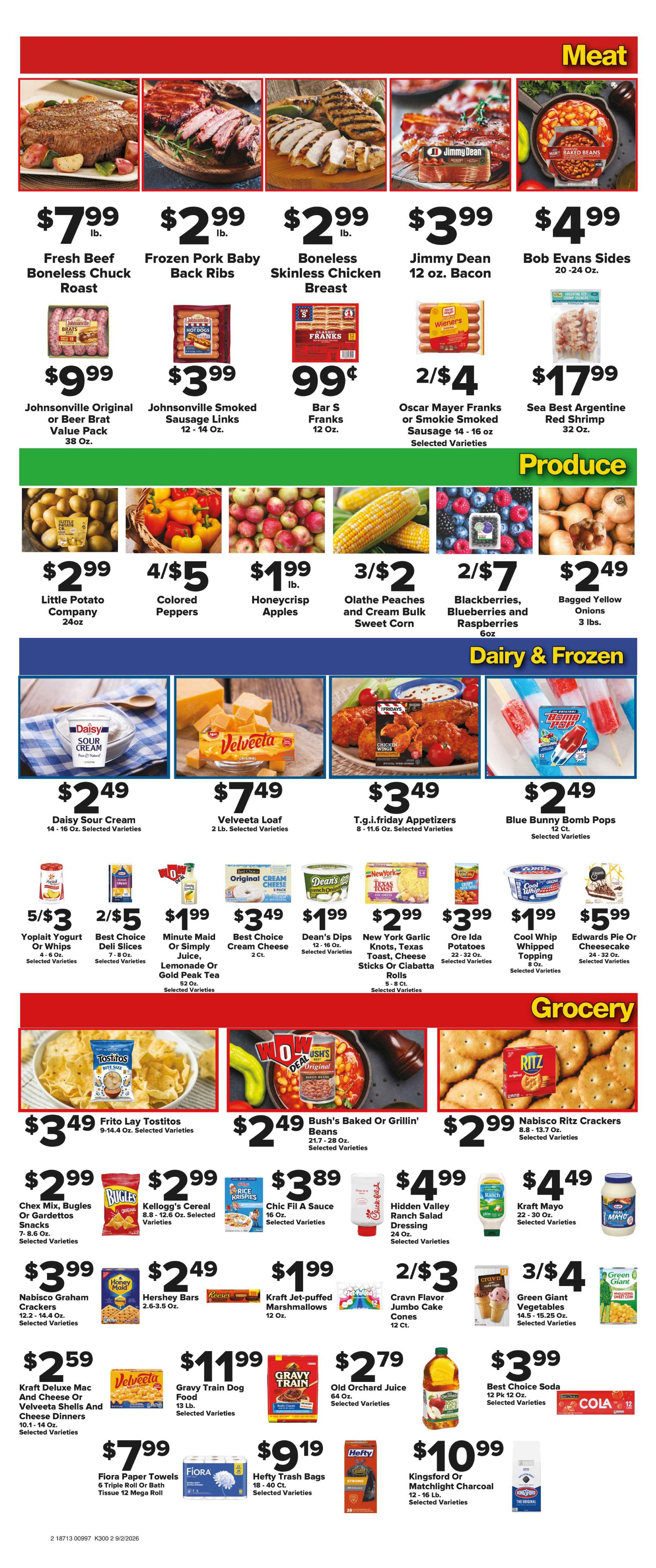 Ad page image