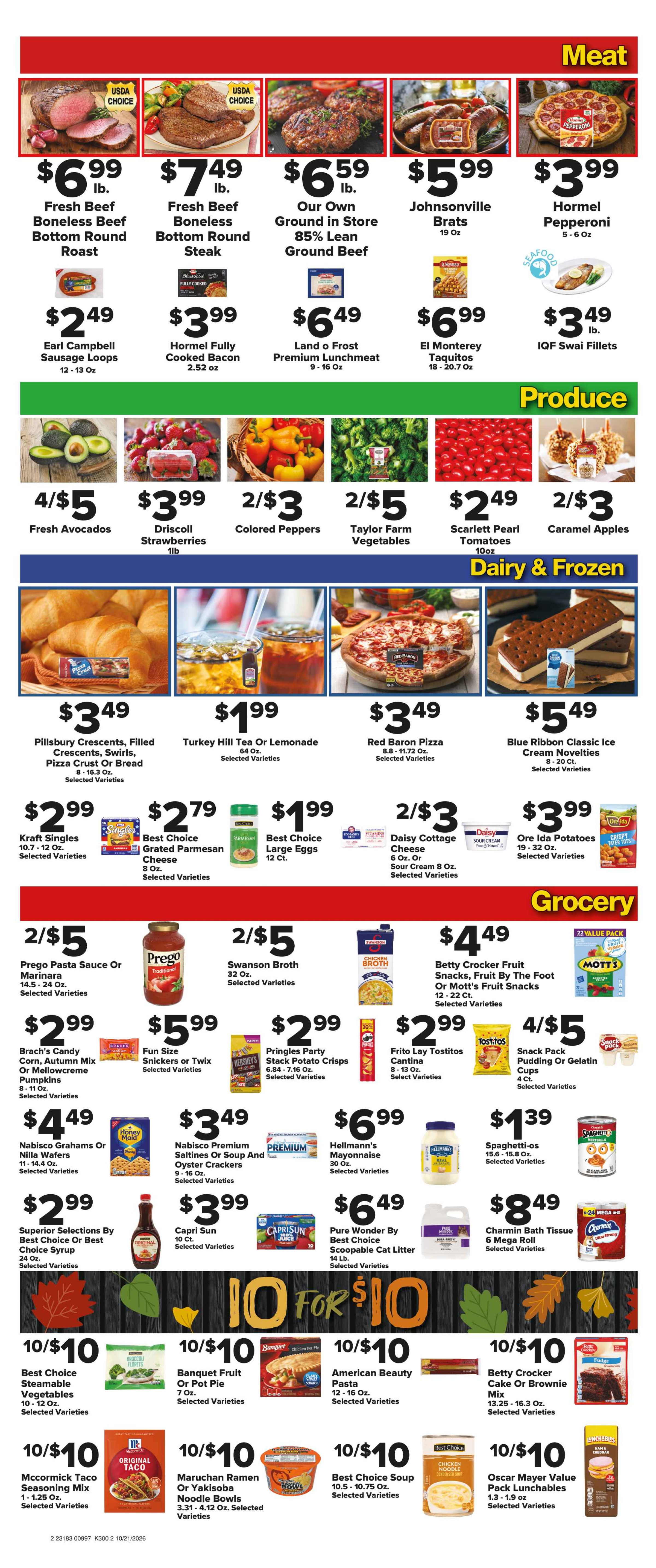 Ad page image
